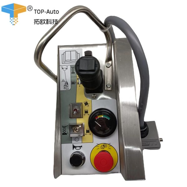 Hotsale Original SJ156879 156879 Control Box for Skyjack Scissor Lift 3215 3219 3220 3226 4626 4632