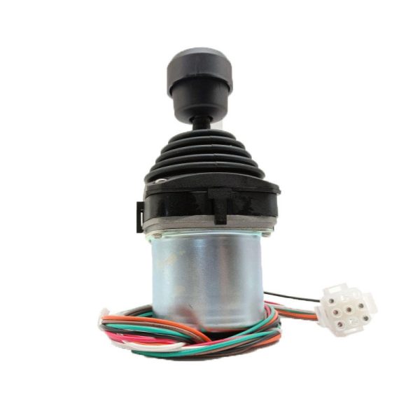 JLG 1001178139 Joystick Controller Fits For JLG Boom Lifts E300A E300AJ E300AJP E40 E400A E400AJP E40AJP