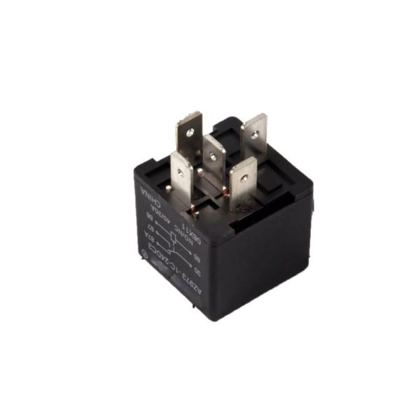 Genie Part 56302 56302GT Relay 24VDC 40/30A For Genie GR-08 GR-20 GS-1530 GS-1930 GS-2632