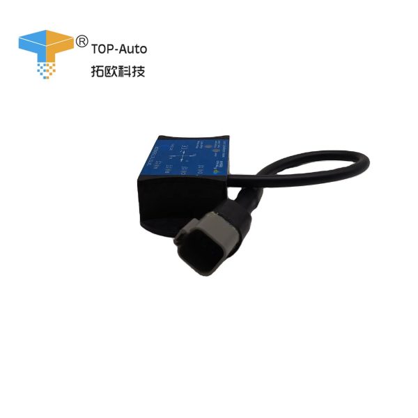 High Accuracy TATS Tilt Sensor Measure Angle of Inclination Angle Transducer