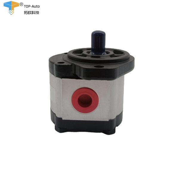 Professional China Supply Original ZOOMLION Hydraulic Gear Pump 1010002078 For Zoomlion Scissor Lift