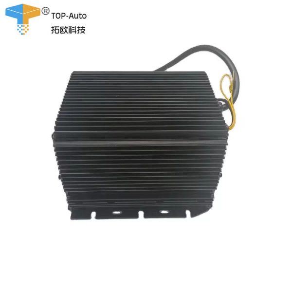 Battery Charger 24V 25A 105739 105739GT Compatible for Genie Lift GR-08 GR-12 GR-15 GR-20 GRC-12