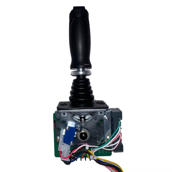 Aerial Lift Joystick MS4 Style PN 1600287 For JLG 450A 450AJ 120SXJ 110SXJ 110SX 100SX