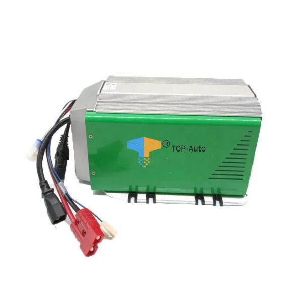 48V 30A Battery Charger for Genie GS-2668 GS-3268 GS-3369 GS4069