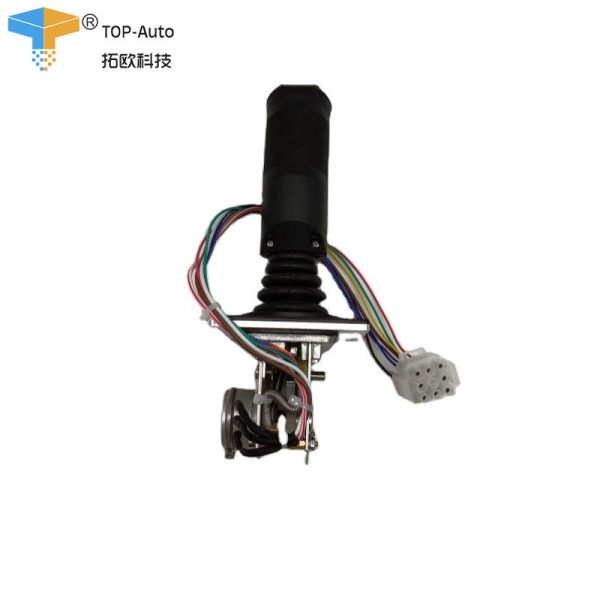 JLG AWP Alternative Joystick Controller JLG 1600403 Fits For 260MRT 330CRT 40CRT 3369LE 4069LE 4394RT M3369 and M4069