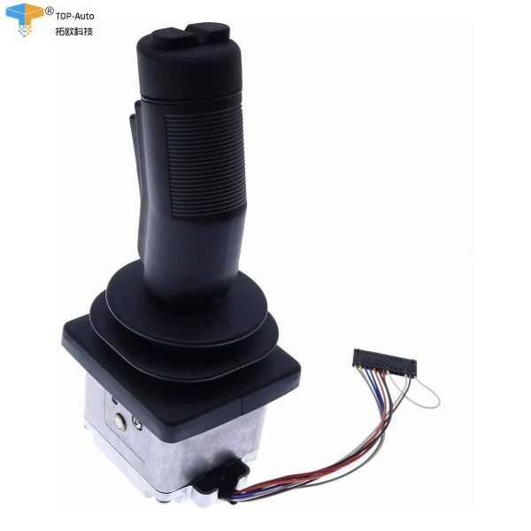 Joystick Controller 78903GT for Genie GR-12 GR-15 GR-20 GS-1530 GS-1932 GS-2032 GS-2046 GS-2632 GS-2646 GS-3232 GS-3246