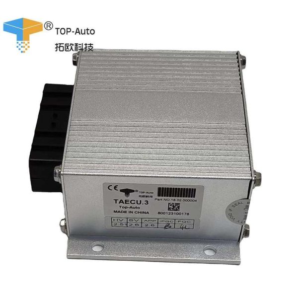 Genio 5 Caja de control de tierra de ECU de generación 100839GT 100839 Se adapta a Genie Lift GS-1530 GS-1532 GS-1932 GS-2032