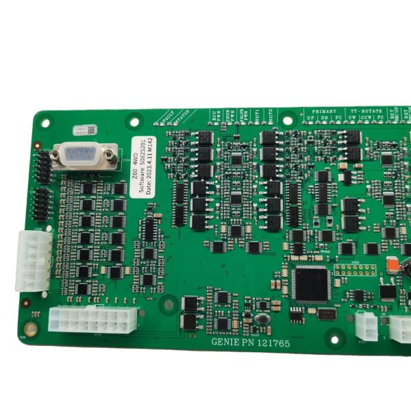 PCB ALC500 Circuit Board 121765 121765GT Compatible with Genie Z60