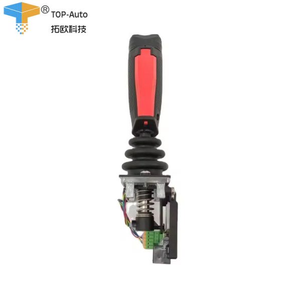 Haulotte Single Axis Joystick 2901016520 Original Haulotte Spare Parts HA-2901016520 For Haulotte Scissor Lifts