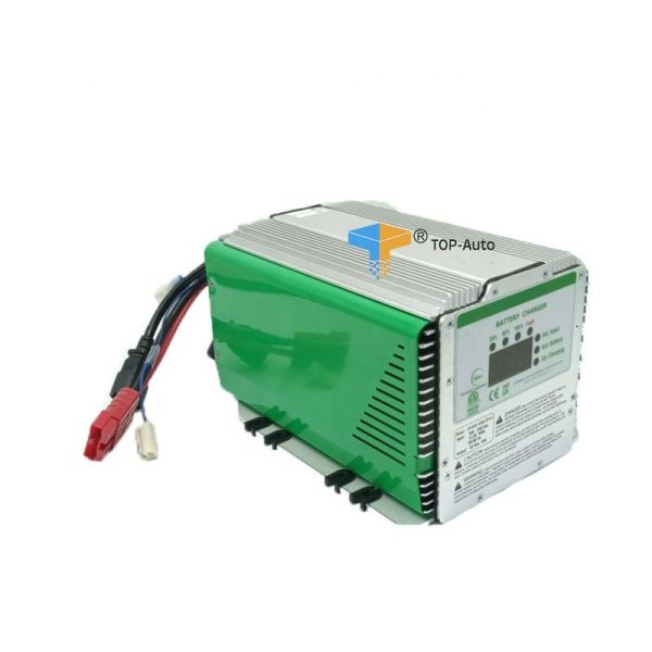 48V 30A Battery Charger for Genie GS-2668 GS-3268 GS-3369 GS4069