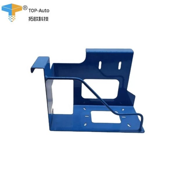 Platform Control Box Bracket 105990 105990GT for Genie GS-1530 GS-1532 GS-1930 GS-1932 GS-2032 GS-2046 GS-2632