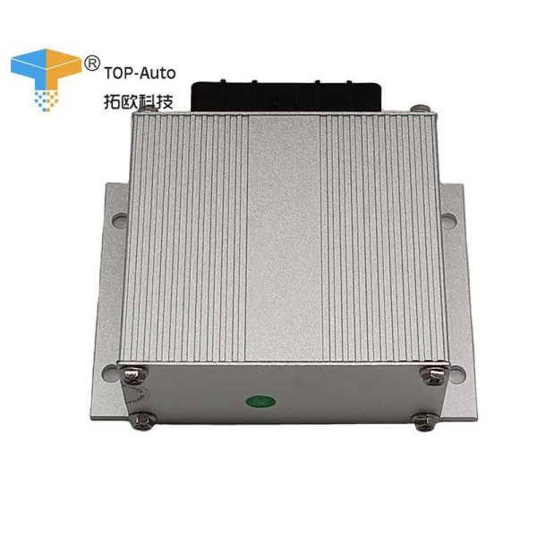 Genio 5 Caja de control de tierra de ECU de generación 100839GT 100839 Se adapta a Genie Lift GS-1530 GS-1532 GS-1932 GS-2032