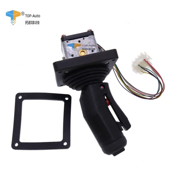 3087801 Upright Joystick Controller Alternative Joystick controller for Upright Snorkel S1930E S1932E S2632E