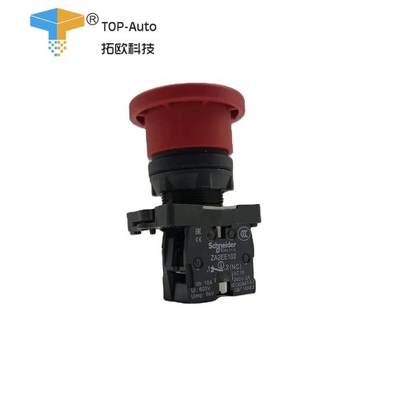 Emergency Stop Switch 122514 122514GT