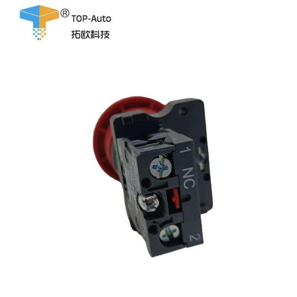 Emergency Stop Switch 122514 122514GT for Genie S-40 S-60 S-80 Z-20/8 Z-30/20 Z-45/22 Z-60/34