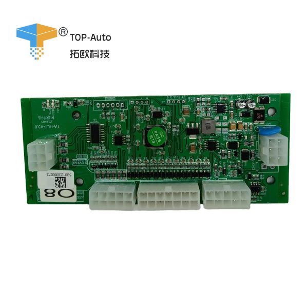 2440316730 Circuit Board Fit Haulotte Compact 8/10/12/14 Optimum 6/8