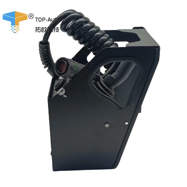 JLG 1001146985 Caixa de controle de elevação em tesoura FITS JLG 6RS 10RS 1932RS 3248RS