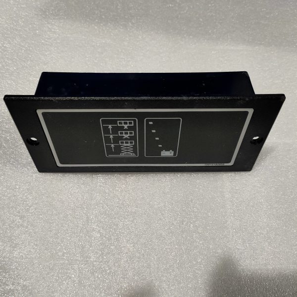 1001228112 CONTROL MODULE PLATFORM JLG for 1932R 1532R 2632R 4045R