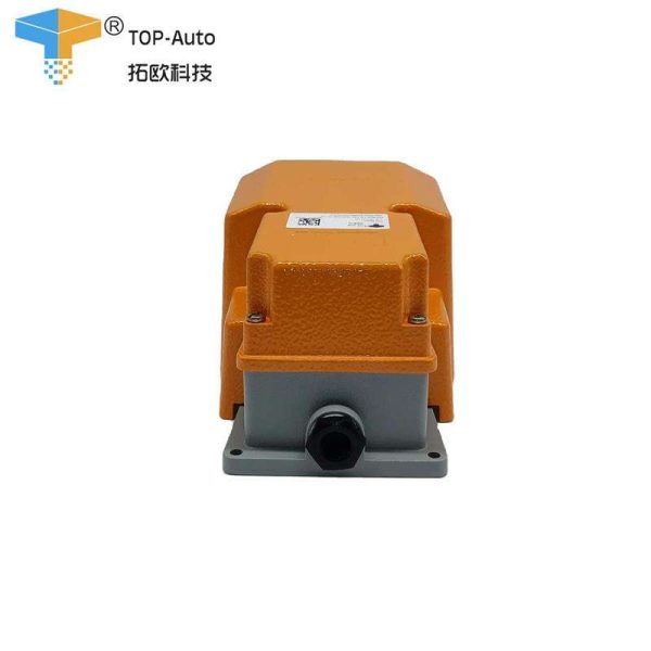 JLG Foot Switch Pedal JLG Part 1001117174 Foot Pedal 600A 600AJ 800A 800AJ 1200SJP 1800SJ