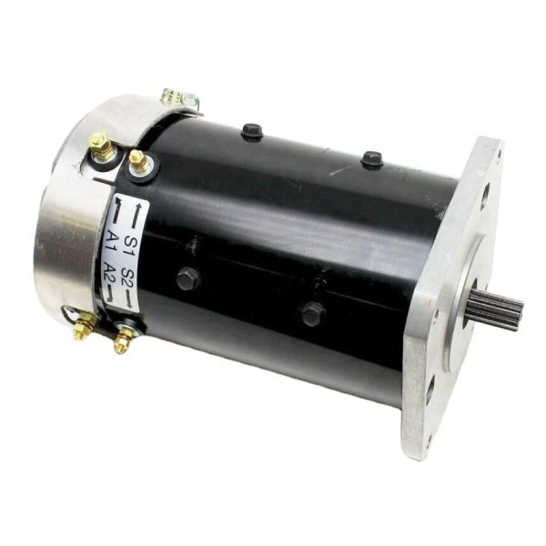 24V DC Drive Motor 56282GT for Genie Boom Lift Z-45/25 Z-45/25J