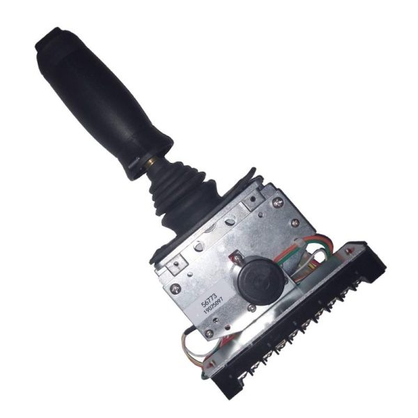 Repair 56773 56773GT Joystick Controller for Genie Scissor Lifts Z30-20N Z34-22N Z34-22DC Z4525JDC