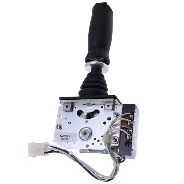 Aerial Lift Joystick Controller 1600283 for JLG Boom lift spare parts 600A 600AJ 800A 800AJ