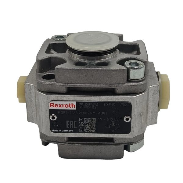 JLG 7021319 - (Genuine ) JLG Gear Pump Chinese Supplier