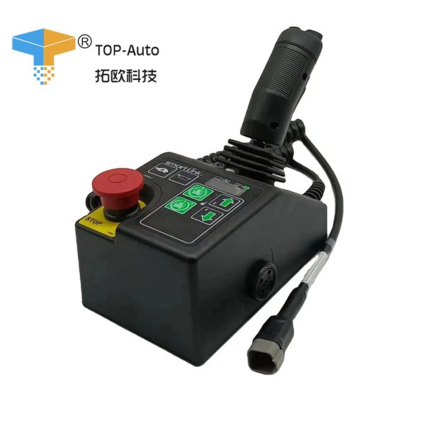 GenieSpare Part 137633 137633GT Control Box Assembly for Genie Gen 6 GS-1530 GS-1532 GS-1930