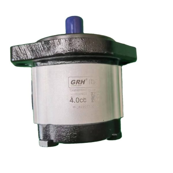 231572GT PUMP FUNCTION GS SLABS Genie 231572GT (Genuine ) PUMP 4CC GEAR CCW