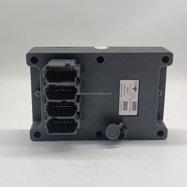 Genie GCON Ground Control Unit Control Box 1256721GT for Genie Scissor Lift GR-12 GR-15