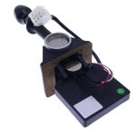 Reparo para elevadores de lança JLG, use joystick JLG 1600141 Adequado para elevador de lança jlg 60ha 70h 60h + 6 60h 80hx 80hx + 6 40h 40h + 6