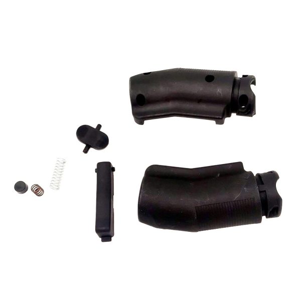 GENIE GR-12 JOYSTICK HANDLE SET COMPLETE 97014