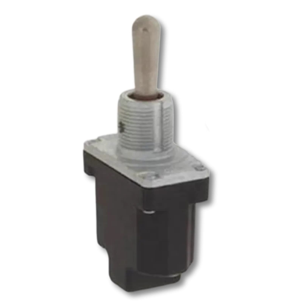 Toggle Switch 128200 128200GT Compatible with Genie Lifts S-40 S-45 S-60 S-80 S-100 S-120 GS-4390 GS-5390