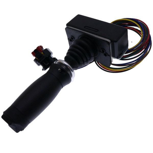 joystick controller for JLG 1001134438 1001118416 1001118417 1001118418 1001118419 1600283 1600284