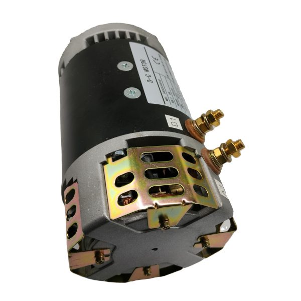 Genie Part 48504 48504GT 48V DC Function Motor for Genie Z-30/20N Z-34/22 Z-45/25 Z-45/22 DC