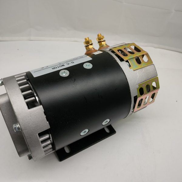 Genie Part 48504 48504GT 48V DC Function Motor for Genie Z-30/20N Z-34/22 Z-45/25 Z-45/22 DC