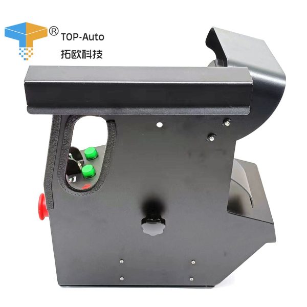 HA-4001057780 Control Box with Joystick for Haulotte AE spare parts