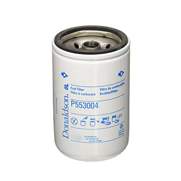 High Quality P553004 Alternative fuel filters