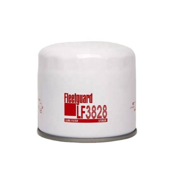 Fleetguard LF3828 Lube Filter Oil Filter Spin On