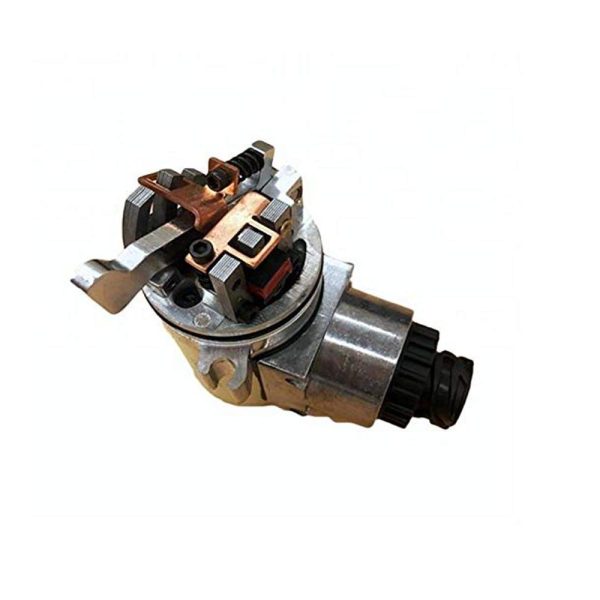 Engine Spare Parts for ShutOff Solenoid Valve 12V Electric Actuator Solenoid 04286363 0428 6363