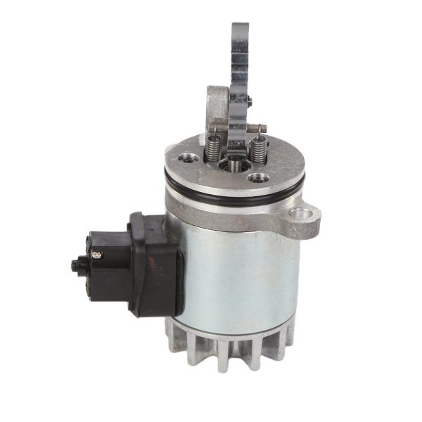 Fuel Shut Off Valve Device 1011 2011 for 12VDC Engine Actuator Solenoid 04281525 0428-1525