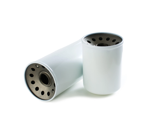 Spin-On Full-Flow Lube Filter P559000 Oil Filter