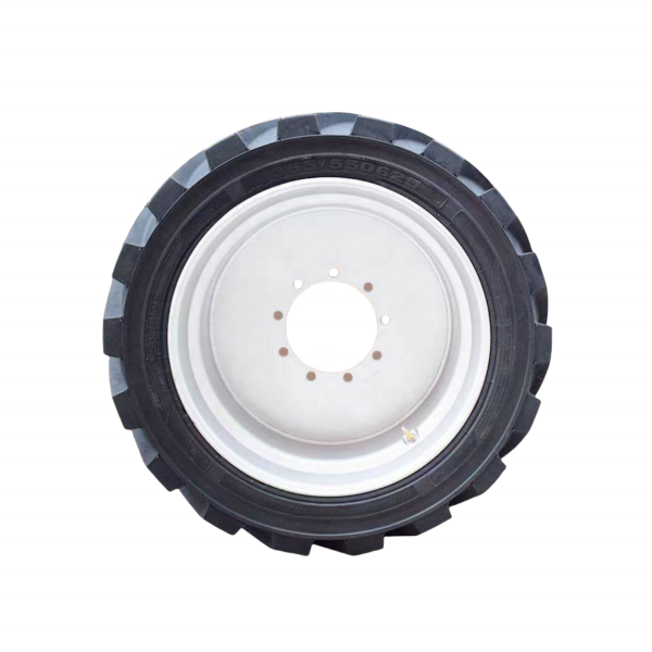 Genie Part 94663 94663GT Foam Filled Tire For Boom Lift Used for Z45-25JRT, Z51-30JRT